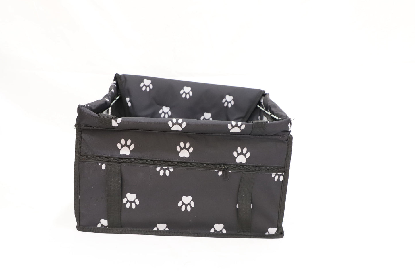 Gray helmet for bikers