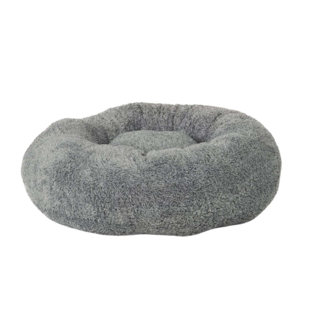 Cama Antiestrés Tipo Donut