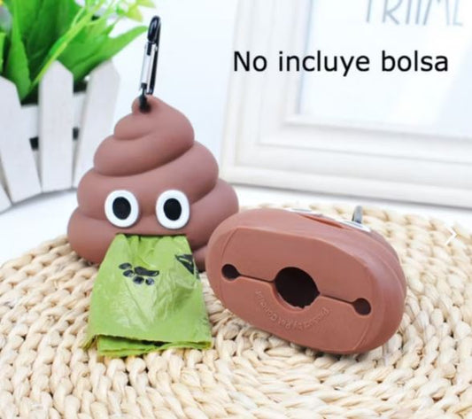 Dispensador De Bolsas