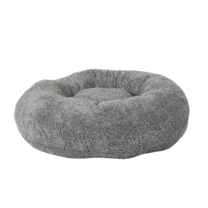 Cama Antiestrés Tipo Donut